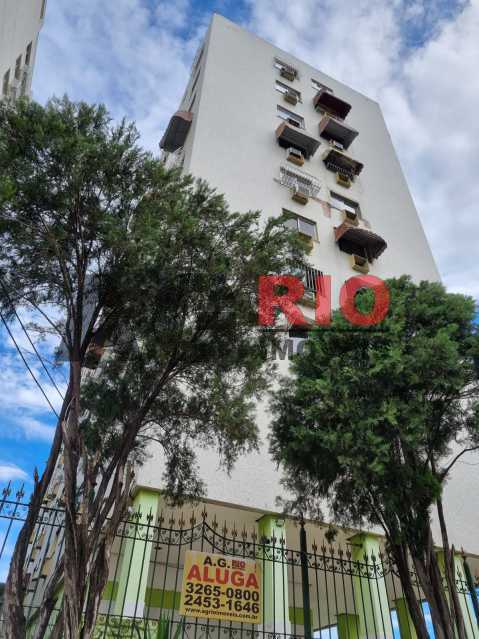 Conheça 1. do imóvel - Apartamento 2 quartos para alugar Rio de Janeiro,RJ - R$ 950 - VVAP21140 - 1 1. - Apartamento 2 quartos para alugar Rio de Janeiro,RJ - R$ 950 - VVAP21140 - 1