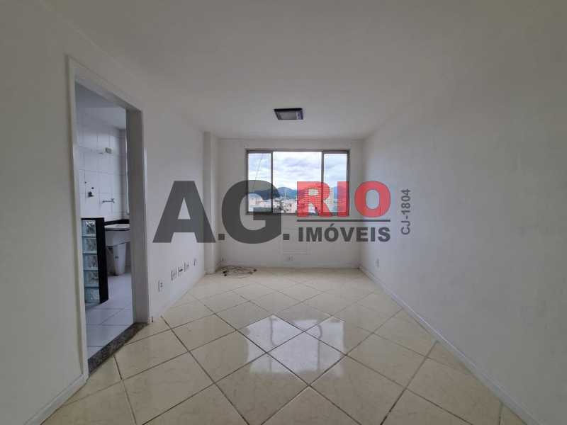 2. - Apartamento 2 quartos para alugar Rio de Janeiro,RJ - R$ 950 - VVAP21140 - 3
