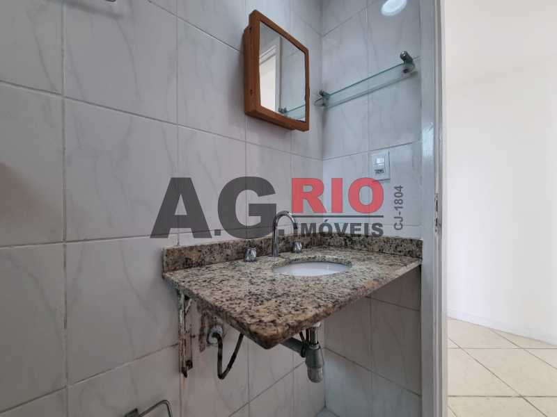 8. - Apartamento 2 quartos para alugar Rio de Janeiro,RJ - R$ 950 - VVAP21140 - 9