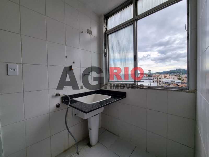 15. - Apartamento 2 quartos para alugar Rio de Janeiro,RJ - R$ 950 - VVAP21140 - 16