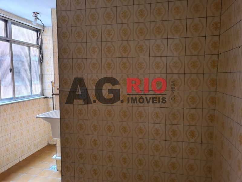 WhatsApp Image 2022-02-16 at 1 - Apartamento 2 quartos à venda Rio de Janeiro,RJ - R$ 142.000 - VVAP21143 - 6