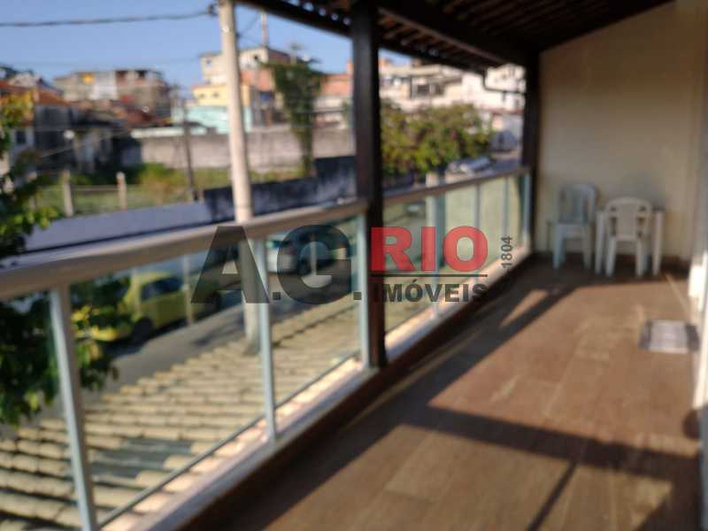WhatsApp Image 2022-02-23 at 0 - Casa 3 quartos à venda Rio de Janeiro,RJ - R$ 500.000 - VVCA30171 - 23