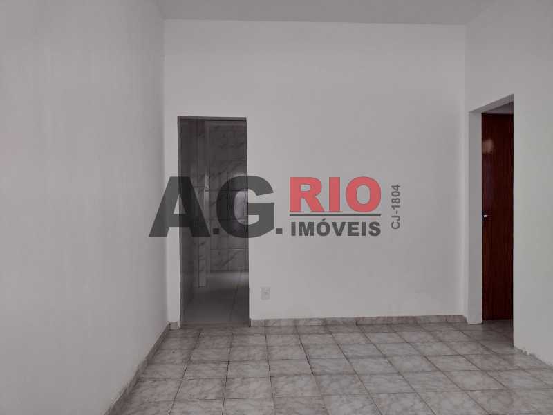 WhatsApp Image 2022-02-24 at 1 - Casa de Vila 2 quartos à venda Rio de Janeiro,RJ - R$ 195.000 - VVCV20106 - 5
