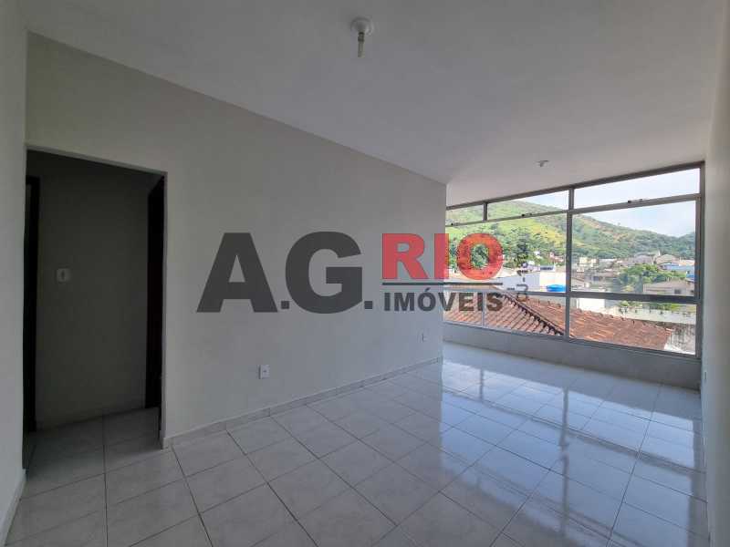 1. - Apartamento 2 quartos para alugar Rio de Janeiro,RJ - R$ 1.400 - VVAP21148 - 1