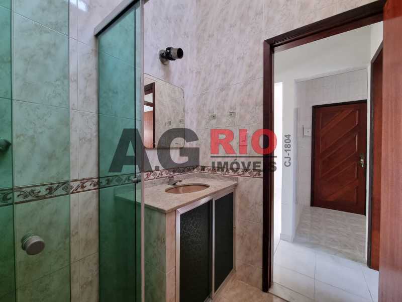 9. - Apartamento 2 quartos para alugar Rio de Janeiro,RJ - R$ 1.400 - VVAP21148 - 9