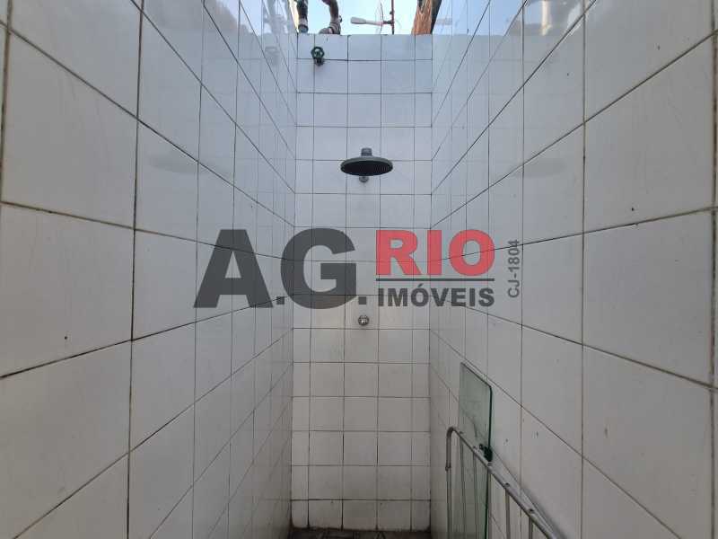 18. - Apartamento 2 quartos para alugar Rio de Janeiro,RJ - R$ 1.400 - VVAP21148 - 18