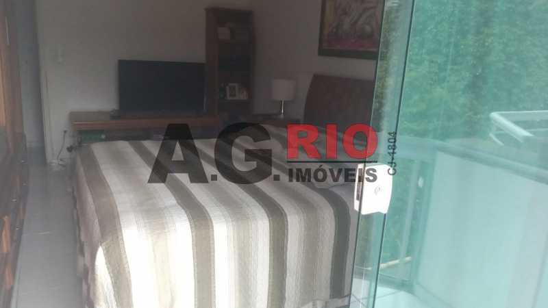IMG-20220304-WA0075 - Casa em Condomínio 2 quartos à venda Rio de Janeiro,RJ - R$ 400.000 - TQCN20067 - 7