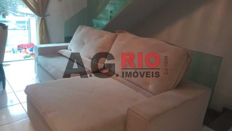 IMG-20220304-WA0089 - Casa em Condomínio 2 quartos à venda Rio de Janeiro,RJ - R$ 400.000 - TQCN20067 - 4