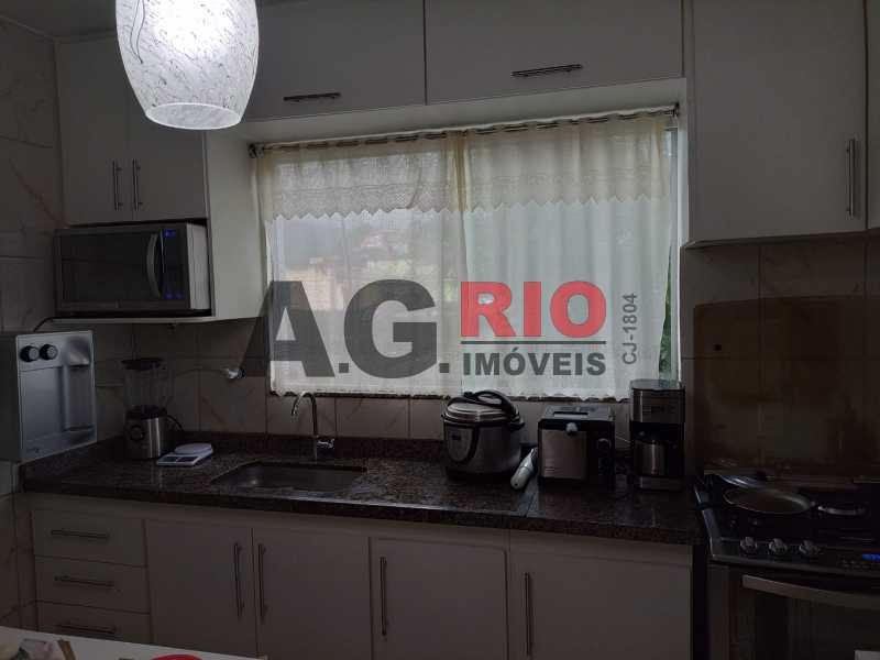 IMG-20220304-WA0092 - Casa em Condomínio 2 quartos à venda Rio de Janeiro,RJ - R$ 400.000 - TQCN20067 - 14