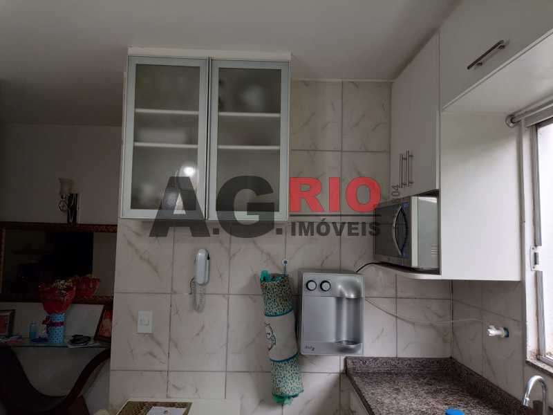 IMG-20220304-WA0093 - Casa em Condomínio 2 quartos à venda Rio de Janeiro,RJ - R$ 400.000 - TQCN20067 - 15