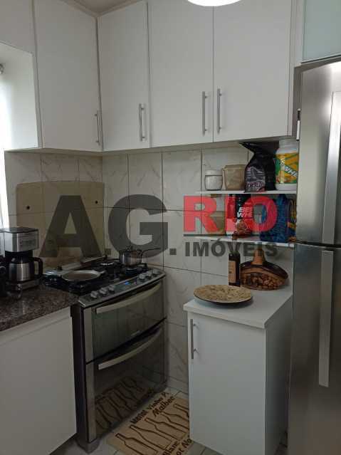 IMG-20220304-WA0094 - Casa em Condomínio 2 quartos à venda Rio de Janeiro,RJ - R$ 400.000 - TQCN20067 - 19