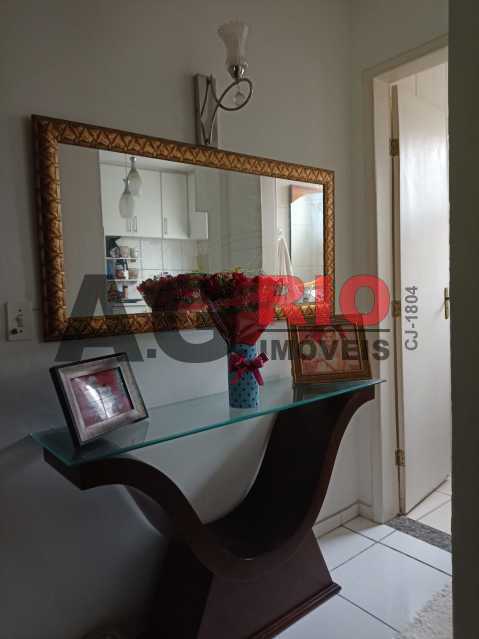 IMG-20220304-WA0097 - Casa em Condomínio 2 quartos à venda Rio de Janeiro,RJ - R$ 400.000 - TQCN20067 - 18
