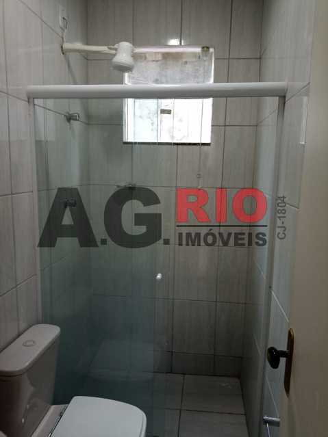 IMG-20220304-WA0102 - Casa em Condomínio 2 quartos à venda Rio de Janeiro,RJ - R$ 400.000 - TQCN20067 - 29