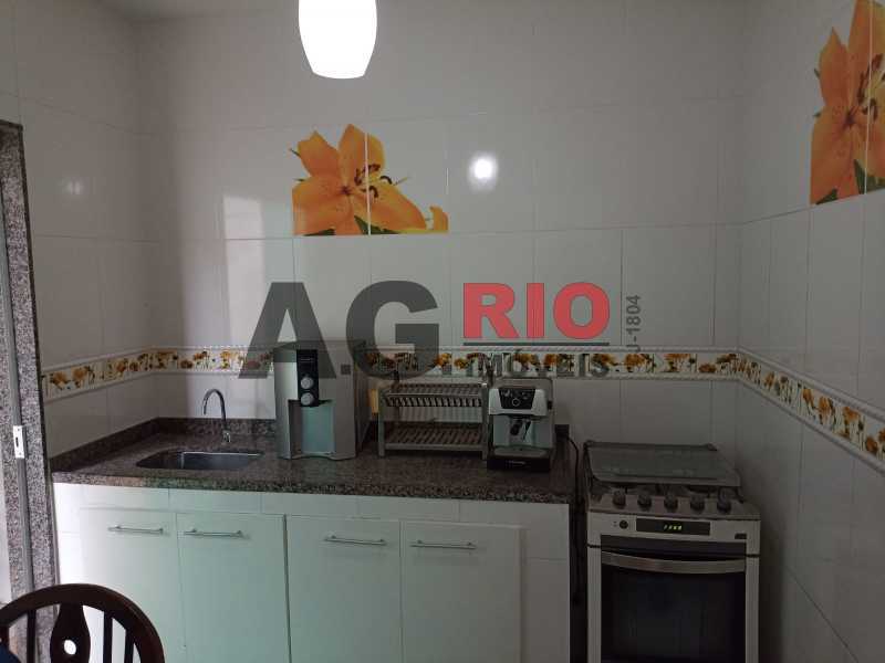 IMG-20220304-WA0104 - Casa em Condomínio 2 quartos à venda Rio de Janeiro,RJ - R$ 400.000 - TQCN20067 - 17