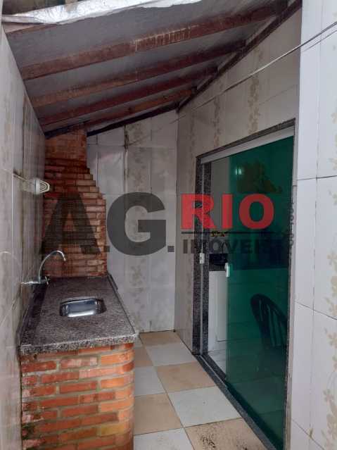 Conheça IMG-20220304-WA0106 do imóvel - Casa em Condomínio 2 quartos à venda Rio de Janeiro,RJ - R$ 400.000 - TQCN20067 - 21 IMG-20220304-WA0106 - Casa em Condomínio 2 quartos à venda Rio de Janeiro,RJ - R$ 400.000 - TQCN20067 - 21