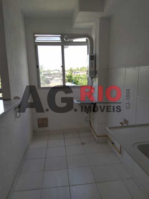 tenda 4 - Apartamento 2 quartos à venda Rio de Janeiro,RJ - R$ 135.000 - VVAP21150 - 7