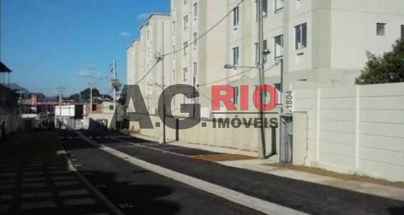 CONDOMÍNIO - Apartamento 2 quartos à venda Rio de Janeiro,RJ - R$ 135.000 - VVAP21150 - 3
