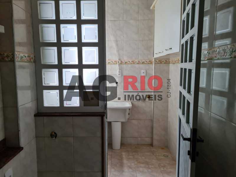 WhatsApp Image 2022-03-08 at 1 - Apartamento 3 quartos à venda Rio de Janeiro,RJ - R$ 360.000 - VVAP30386 - 18