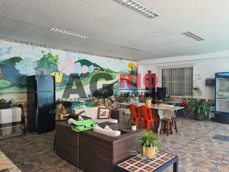 WhatsApp Image 2022-03-04 at 1 - Casa 3 quartos à venda Rio de Janeiro,RJ - R$ 800.000 - VVCA30174 - 17