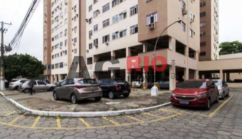WhatsApp Image 2022-03-08 at 1 - Apartamento 2 quartos à venda Rio de Janeiro,RJ - R$ 230.000 - VVAP21154 - 17