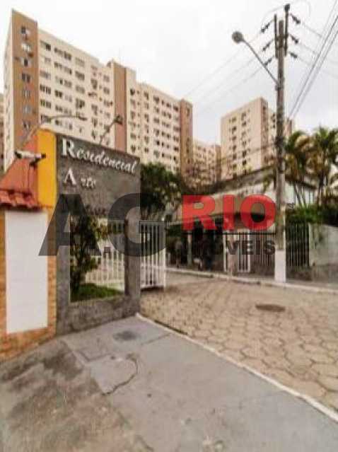 WhatsApp Image 2022-03-08 at 1 - Apartamento 2 quartos à venda Rio de Janeiro,RJ - R$ 230.000 - VVAP21154 - 1