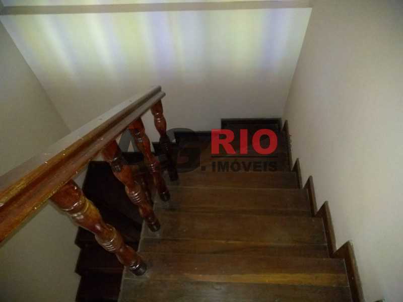16. - Casa em Condomínio 2 quartos para alugar Rio de Janeiro,RJ - R$ 1.700 - VVCN20083 - 16
