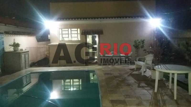 IMG-20220304-WA0045 - Casa 3 quartos à venda Rio de Janeiro,RJ - R$ 520.000 - TQCA30069 - 21