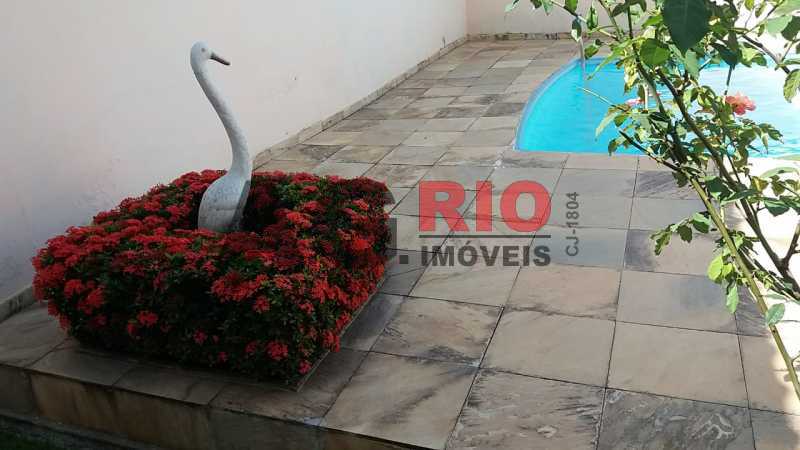 IMG-20220425-WA0023 - Casa 3 quartos à venda Rio de Janeiro,RJ - R$ 520.000 - TQCA30069 - 20