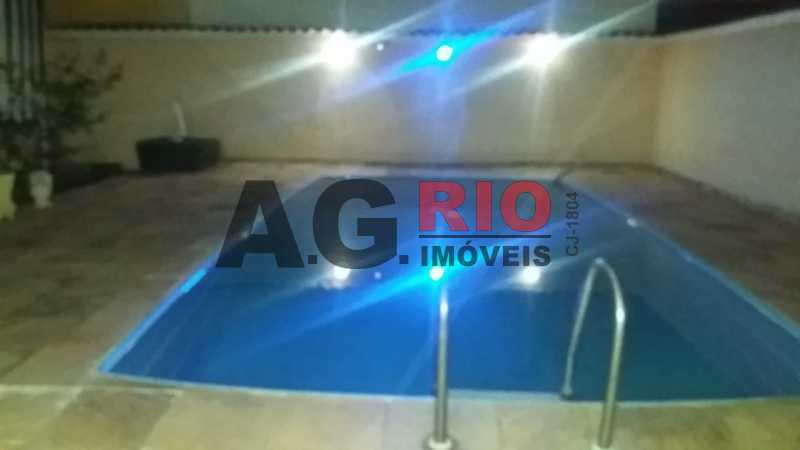IMG-20220425-WA0024 - Casa 3 quartos à venda Rio de Janeiro,RJ - R$ 520.000 - TQCA30069 - 22