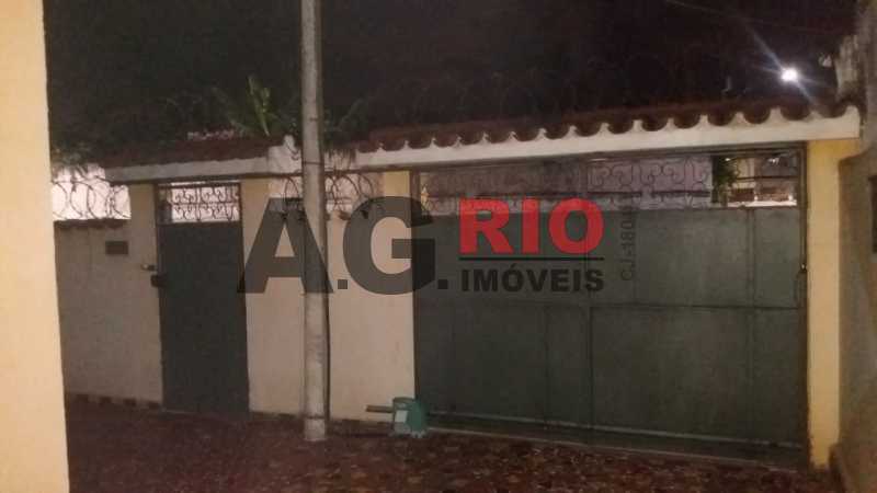 IMG-20220425-WA0029 - Casa 3 quartos à venda Rio de Janeiro,RJ - R$ 520.000 - TQCA30069 - 23