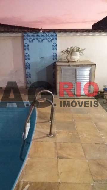 IMG-20220425-WA0037 - Casa 3 quartos à venda Rio de Janeiro,RJ - R$ 520.000 - TQCA30069 - 27