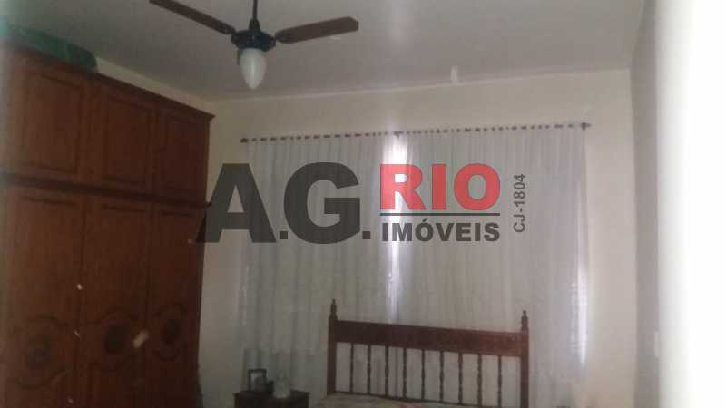 IMG-20220425-WA0040 - Casa 3 quartos à venda Rio de Janeiro,RJ - R$ 520.000 - TQCA30069 - 8
