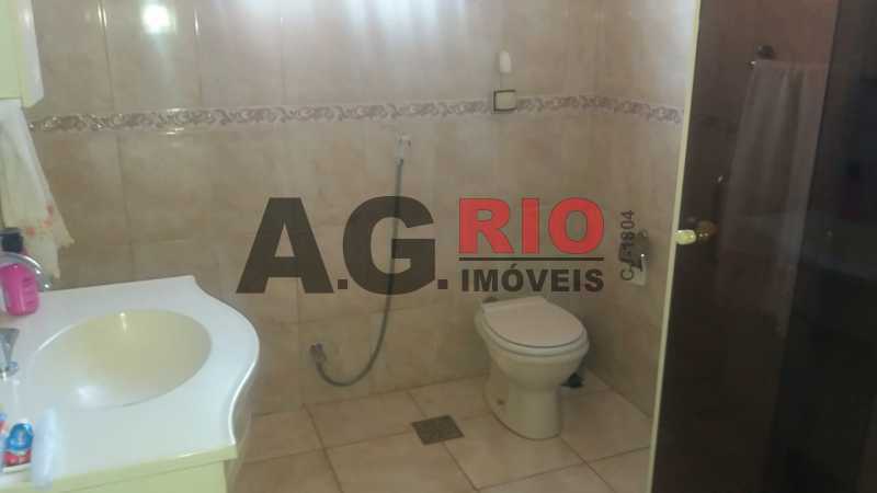 IMG-20220425-WA0041 - Casa 3 quartos à venda Rio de Janeiro,RJ - R$ 520.000 - TQCA30069 - 17