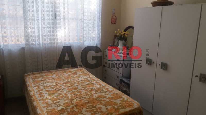 IMG-20220425-WA0042 - Casa 3 quartos à venda Rio de Janeiro,RJ - R$ 520.000 - TQCA30069 - 12