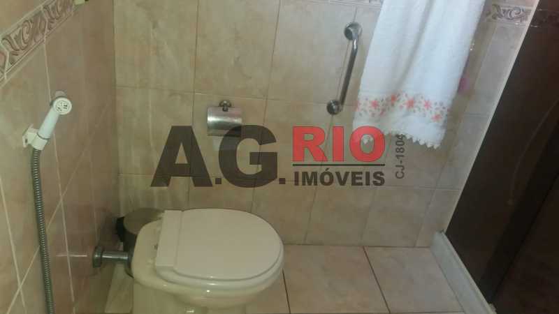 IMG-20220425-WA0043 - Casa 3 quartos à venda Rio de Janeiro,RJ - R$ 520.000 - TQCA30069 - 18