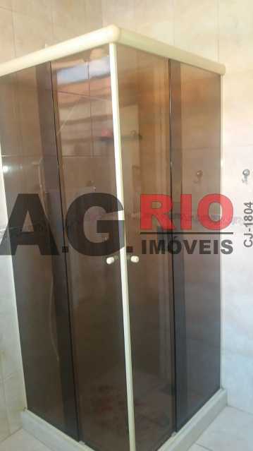 IMG-20220425-WA0044 - Casa 3 quartos à venda Rio de Janeiro,RJ - R$ 520.000 - TQCA30069 - 16