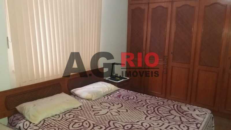 IMG-20220425-WA0046 - Casa 3 quartos à venda Rio de Janeiro,RJ - R$ 520.000 - TQCA30069 - 9