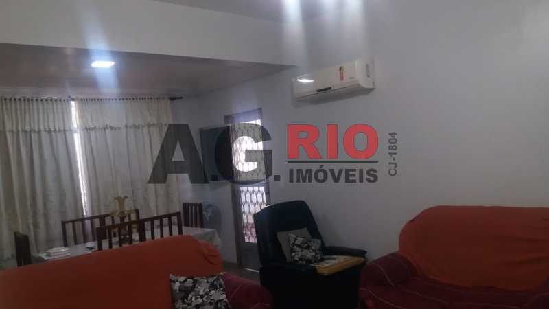 IMG-20220425-WA0047 - Casa 3 quartos à venda Rio de Janeiro,RJ - R$ 520.000 - TQCA30069 - 3