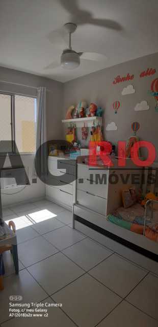 WhatsApp Image 2022-03-16 at 1 - Apartamento 2 quartos à venda Rio de Janeiro,RJ - R$ 230.000 - FRAP20259 - 20