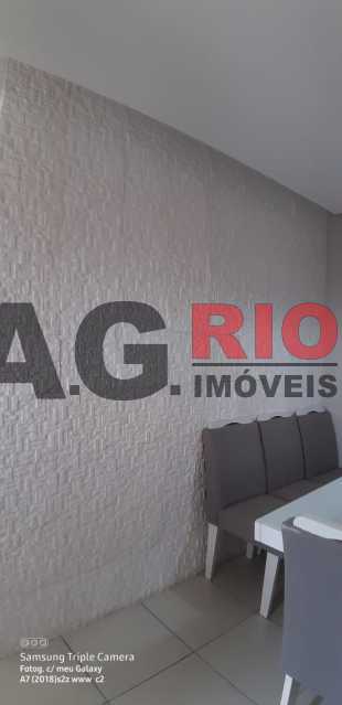 WhatsApp Image 2022-03-16 at 1 - Apartamento 2 quartos à venda Rio de Janeiro,RJ - R$ 230.000 - FRAP20259 - 8