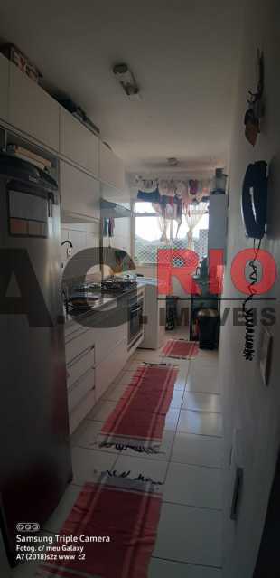 WhatsApp Image 2022-03-16 at 1 - Apartamento 2 quartos à venda Rio de Janeiro,RJ - R$ 230.000 - FRAP20259 - 13
