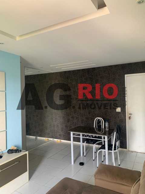 WhatsApp Image 2022-03-17 at 1 - Apartamento 2 quartos à venda Rio de Janeiro,RJ - R$ 270.000 - VVAP21158 - 5
