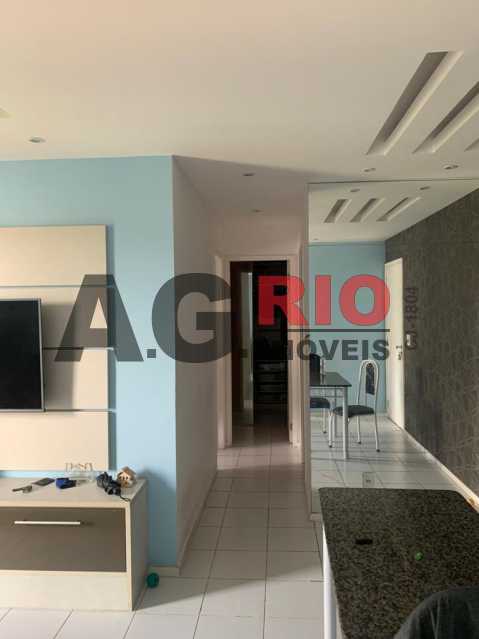 WhatsApp Image 2022-03-17 at 1 - Apartamento 2 quartos à venda Rio de Janeiro,RJ - R$ 270.000 - VVAP21158 - 4