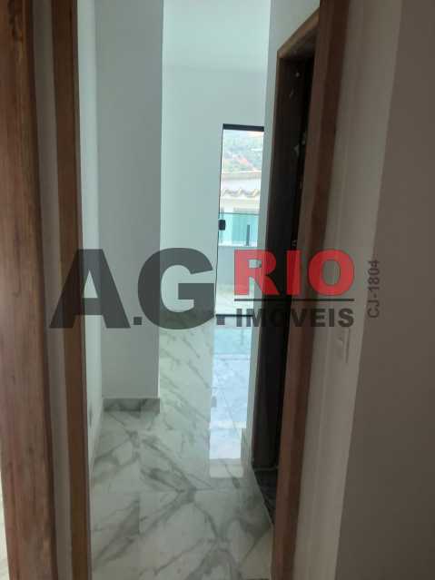 WhatsApp Image 2022-03-16 at 1 - Casa em Condomínio 3 quartos à venda Rio de Janeiro,RJ - R$ 549.000 - FRCN30041 - 12