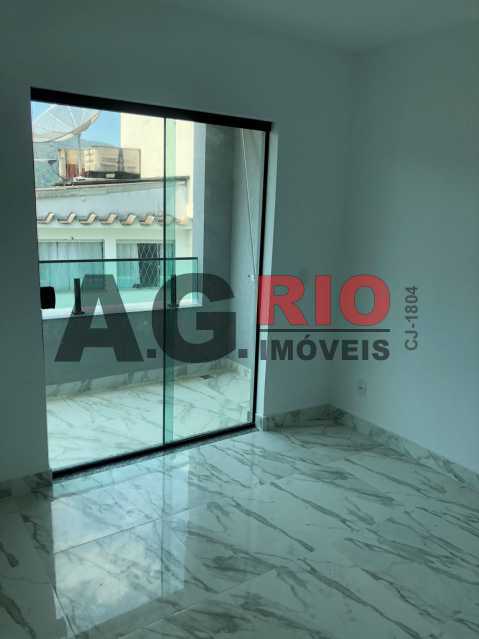 WhatsApp Image 2022-03-16 at 1 - Casa em Condomínio 3 quartos à venda Rio de Janeiro,RJ - R$ 549.000 - FRCN30041 - 14