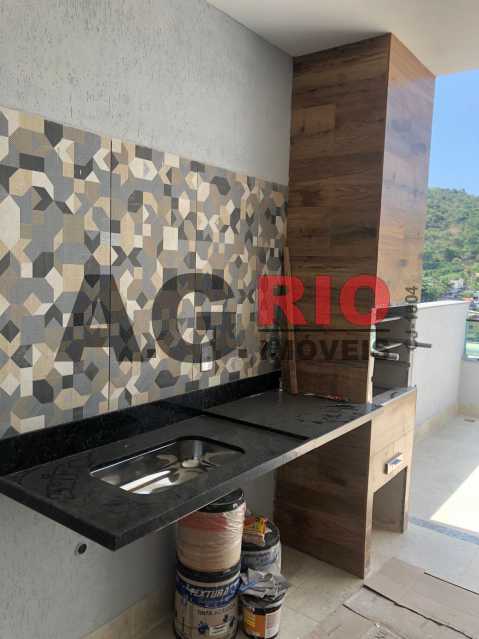 WhatsApp Image 2022-03-16 at 1 - Casa em Condomínio 3 quartos à venda Rio de Janeiro,RJ - R$ 549.000 - FRCN30041 - 21
