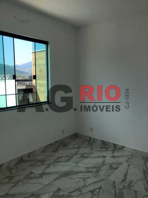 WhatsApp Image 2022-03-16 at 1 - Casa em Condomínio 3 quartos à venda Rio de Janeiro,RJ - R$ 549.000 - FRCN30041 - 22
