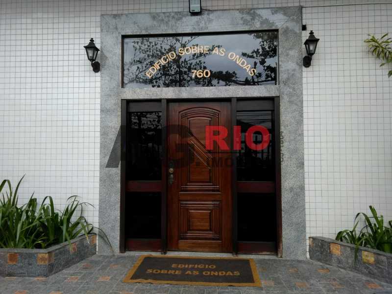 WhatsApp Image 2022-08-01 at 1 - Apartamento 1 quarto para alugar Rio de Janeiro,RJ - R$ 1.500 - FRAP10021 - 1