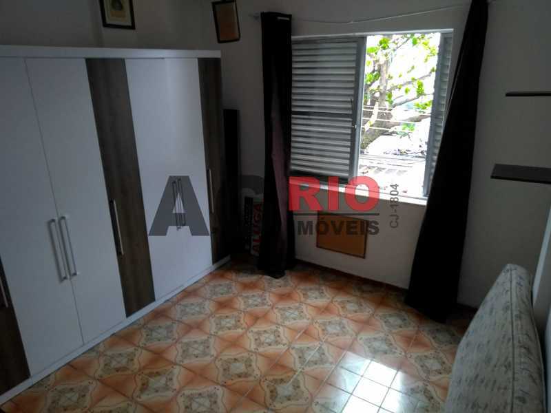 WhatsApp Image 2022-08-01 at 1 - Apartamento 1 quarto para alugar Rio de Janeiro,RJ - R$ 1.500 - FRAP10021 - 4
