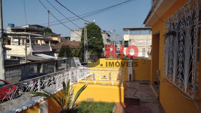 1. - Casa 3 quartos à venda Rio de Janeiro,RJ - R$ 500.000 - VVCA30177 - 3